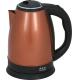 201 Stainless Steel Colorful Electric Kettle Cordless Jug Kettle