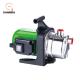 Thermal Protection Garden Sprinkler Pump For Portability And Storage