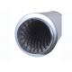 4 Inch Air Duct Noise Silencer ,  Greenhouse  Inline Duct Muffler  Noise Reduction