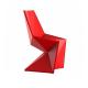 Custom Fibreglass Bar Stool Office Shaped Lounge Chair