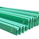 Road Safety Barrier Guard Rail with AASHTO M-180 Standard and CE/BV/ISO Certificates