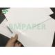 120gram to 300gram Two Sides Coated Roll White Glossy Couche Art Paper Board