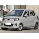 LHD Steering EV Electric Car 4 Seater With Long Driving Range 205km