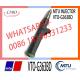 Common rail injector 23526589 Vto-g363bd Rx52407500042 for ddc/mtu 4000 X59407500008