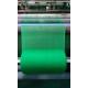 High Density Polyethylene / Propene Green Mosquito Net Mesh Fabric