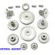Home Appliances Powder Metallurgy Parts PMP01-004-2 With Good Durability