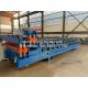 High Speed Double Layer Roll Forming Machine 380V 50Hz 3 Phase