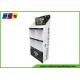 Corrugated Point Of Sales Cardboard Display Stands For Infinix Mobile Accessories FL083