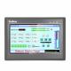 LED Backlight Industrial HMI Touch Panel 720 MHz 10.1'' TFT Display