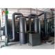 8-10 TPD Capacity Pyrolysis Plant for Waste Tire and Plastics to Generate Final Products