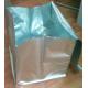 Aluminium Moisture Barrier Bag , Moisture Barrier Packaging, 10x10x10 inch Size