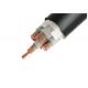 2.5 mm2 - 300 mm2 FRC Fire Resistant XLPE Single Core Power cable 0.6 / 1kV