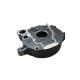 Black Flywheel Housing for Dongfeng Truck Parts ISLE L375 6CT Engine Spare Parts