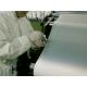 High Precision Teflon Products Skived Film Excellent Chemical Resistance