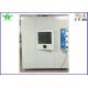 AC220V 160kPa Wire Cable Flammability Test Chamber