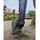 Low Priced Used VolvoEC140DL Excavator with 0.7 Bucket Capacity and 1200 Working Hours