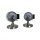 High Precision Electric Contact Pressure Gauges