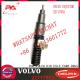 Common Rail Diesel Fuel Injector 22717952 BEBE5L17101 BEBE5L17001 for Engine Parts