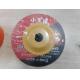 Launched Flexible Grinding Disc 4 Inch Grinder Machine