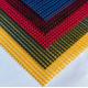UV Resistant Woven PVC Coated Mesh Fabric 1000D/4*6 1000D/14*14
