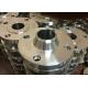 600#-1500# Stainless Steel A182 Grade F347H ANSI B16.5 Weld Neck Flange