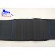 PVC Strip Nylon Cloth Back Lumbar Support Waist Injury , Medical Waist Support Belt
