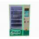 Customized Automatic Juice Vending Machine Combo Juicing Vending Machine