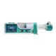 Keypad Touch Screen 5ml/H KVO Medical Syringe Pump With Nurse Call