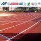 Environmental Protection Athletic Spu Running Track With RoHS Certificate