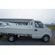 LHD Mini truck/Dongfeng V21/1400cc/20 units available in stock/1 ton payload