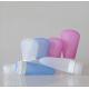 Portable Easy Taking Silicone Water Bottle Silicone Travel Bottle For Lotion Shampoo Packing