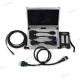 88894000 VOCOM II Heavy Duty Truck Diagnostic Tool For Volvo Vocom2 VOCOM 2 +CFC2 Laptop