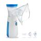 Kids Adults Best Mesh Nebulizer Medical Equipment Nebulizer Breathing Treatment for Home Use