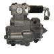 K-9N1H SANY SY335 Hydraulic Pump Regulator High Efficiency