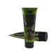 Printing LOGO PE Tube Shower Gel Body Lotion Conditioner Empty Plastic Tube Cosmetic Packaging Tube