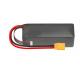 14S 51.8V 35Ah LiPo Semi Solid State Cargo UAV Industrial VTOL RC Drone Lithium Battery