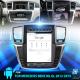 ML350 Mercedes Benz Radio Stereo Player Vertical Android Head Unit