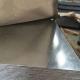 Solar Zero Spangle Galvanised Steel Plate 10mm Gi Steel Sheet DC51D Z100