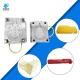 Custom Plastic Manufacturing Injection Molding ABS Plastic Covers Parts