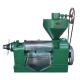 6YL-120 screw oil press, oil expeller. Groundnut, peanut, sesame seed oil press, agricultural oil press ,bio oil press