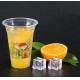 Widely used OEM design plastic hot drink cup lid plastic tea cup making machine