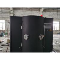 Green Process Full Auto Stainless Steel Kitchen Sink PVD Coating Machine