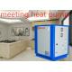 19KW Hot Water And Space Heating Ground Source Heat Pump System