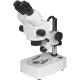 7-45X Stereo Binocular Microscope Height adjustable