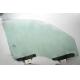 Safety Car Vent Glass , High Light Transmission Chrysler Glass Replacement