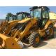                  Secondhand Cat Construction Machine Loader Backhoe 430f, Used Backhoe Loader Caterpillar 430f 420f Low Price Hot Selling             