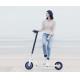 8.5 Inch 2 Wheel Electric Scooter Adult Standing Skateboard 36V 250W Motor Power