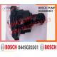 Fuel Injection Pump 0445020075 0445020201 For Diesel Engine Common Rail Injection Product