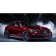 powerful 5 Seater Electric Car Infiniti Q50 Car with 3.0L engine