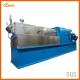 Alloy Steel Liner Plastic Extrusion Line , 100 - 150 Kg / H Co Extruder Machine